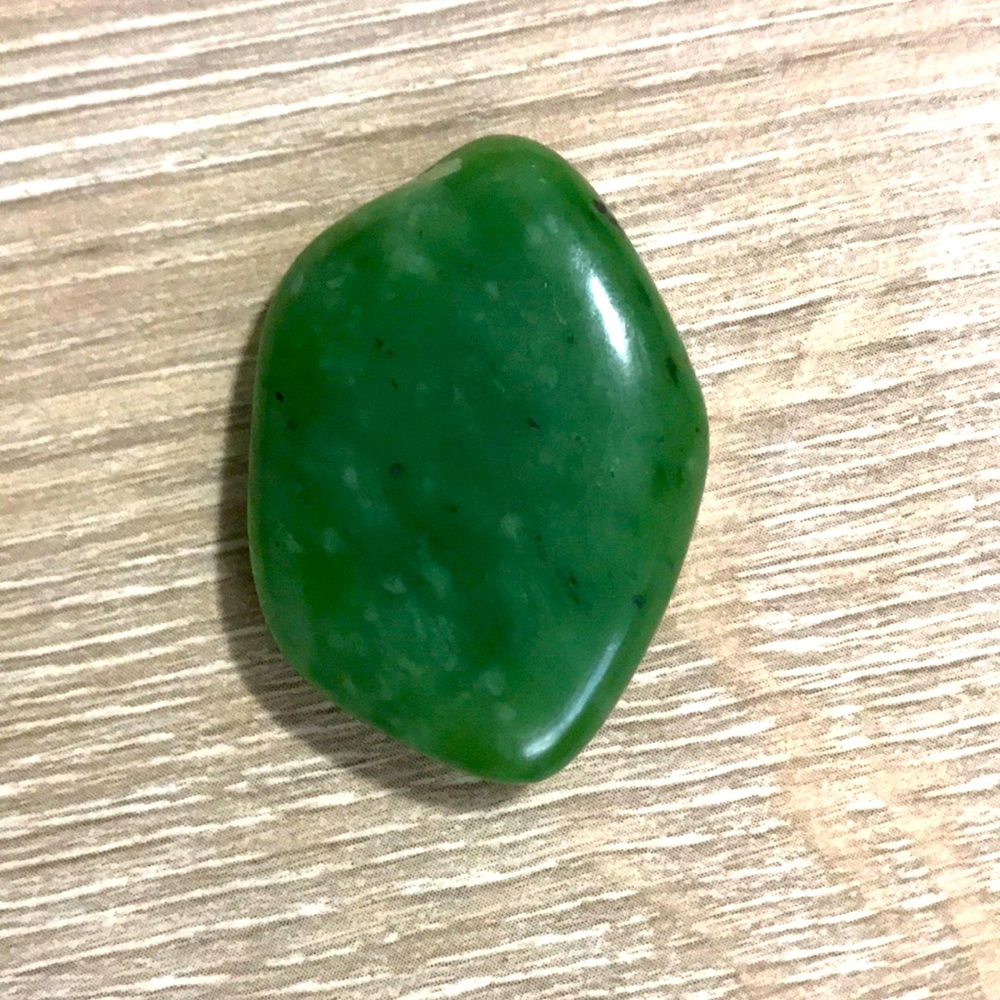 Serpentine Stone